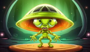 Generales, extraterrestres, sentido común y redes sociales
