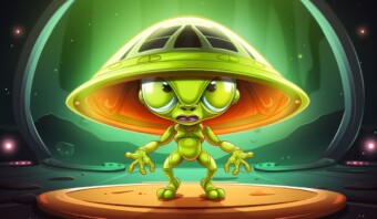 extraterrestres