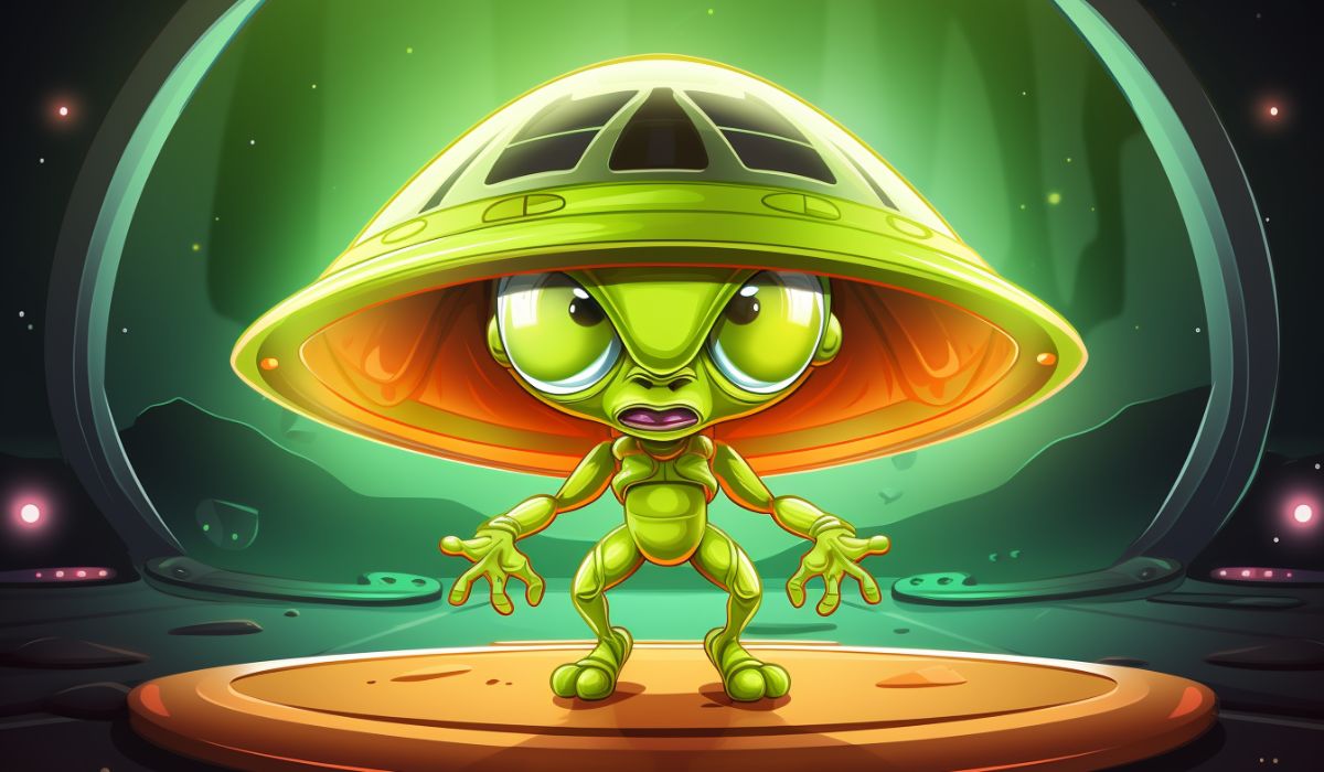 extraterrestres