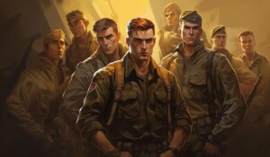 Hombres muy hombres – Historias de hombrecitos de Rusia y del Espacio