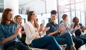 Confianza ¿A quién le creen las audiencias al elegir un producto o servicio?