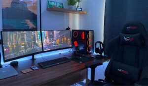 La categoría gaming en el Perú crece un 8% de enero a julio de 2023
