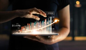 Cómo los datos dirigen tu estrategia de marketing digital