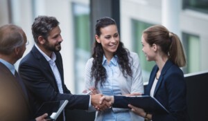 Relaciones públicas: Cimentando el futuro de industrias emergentes