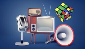 medios tradicionales