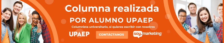 Descripción: Columba realizada por un alumno de UPAP en el ámbito de Industrias creativas.