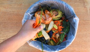 Unilever inspira a reducir el desperdicio de alimentos