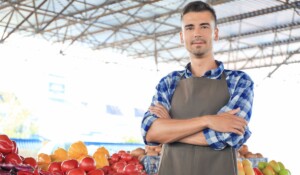 33% de candidatos están preocupados por falta de empleo