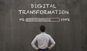 Solo el 3% de las empresas en México ha terminando su digitalización: SOTI