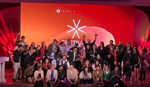 Ganadores del Festival AMAPRO: 25 años reconociendo la excelencia