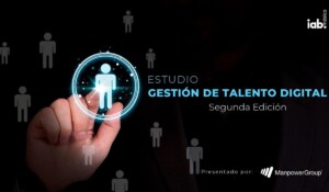 Segunda edición del Estudio de Gestión de Talento