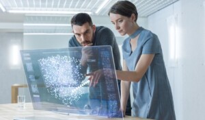10 profesiones con IA en demanda para el 2024