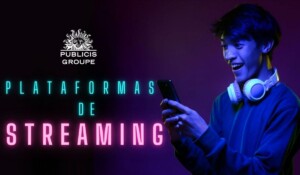 Estudio de consumo de Audio y Video Streaming en México 2023