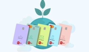 Endenred apuesta por las tarjetas ecológicas
