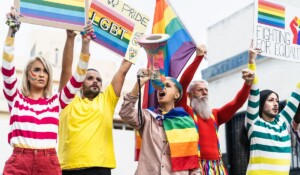 LGBTQ+: ¿Cómo hacer publicidad realmente diversa e inclusiva?