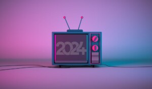 La TV en 2024: Consumo, contenidos y publicidad en evolución