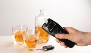 Alcoholímetro al rescate