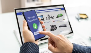Crecen 119% las compras en apps móviles durante Noviembre