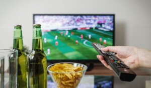 ¿Cómo consumen los mexicanos contenidos deportivos?