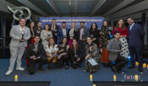 Reconoce AMCO a las mejores campañas de Comunicación