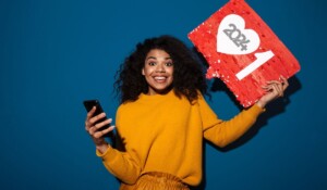 Propósitos en social media para 2024