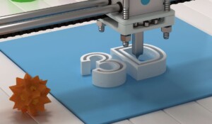Optimización Retail con Tecnología 3D