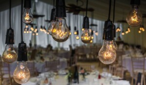 Organización de eventos para atraer Leads