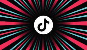 Sé que es tarde ya, para estar en Tik Tok