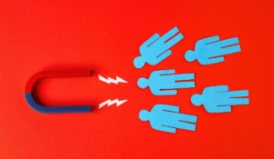 Estrategias para atraer audiencia
