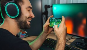 Las apps de juegos móviles en camino a convertirse en juegos