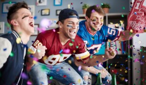 50% de mexicanos visitó algún establecimiento para Super Bowl