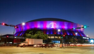 Taylor Swift enciende el Super Bowl
