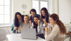 Equidad de Género en marketing promocional