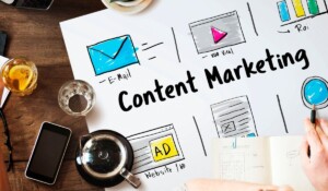 Transforma tu marketing de contenidos con el periodismo