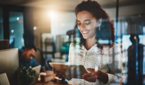 ¿Cómo es el consumo digital de las mujeres mexicanas?