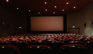 El Renacimiento de las salas de cine