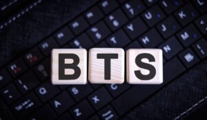 La influencia publicitaria de BTS en el mercado digital