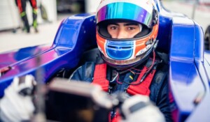 Checo Peréz no es para todas las marcas que lo patrocinan