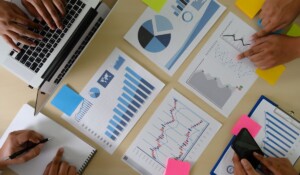 IA en investigación de mercados para generar insights