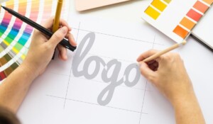Logotipo e identidad de marca: más allá de simples imágenes