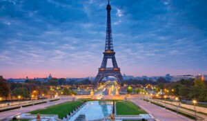 < 100 Días para París 2024