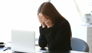 El acoso laboral de todos los días y la bendita salud mental