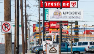 Anuncios malos que sorprendentemente captaron atención