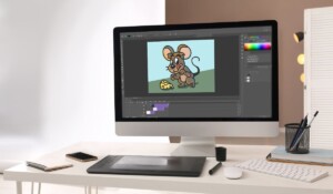 La animación catapultando la experiencia del consumidor