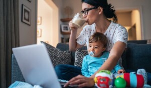 Mamás en mercadotecnia, la verdadera compresión del insight