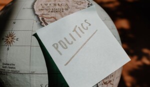Metamorfosis  de la comunicación política