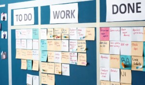 Accesibilidad Innovadora: metodologías ágiles en acción