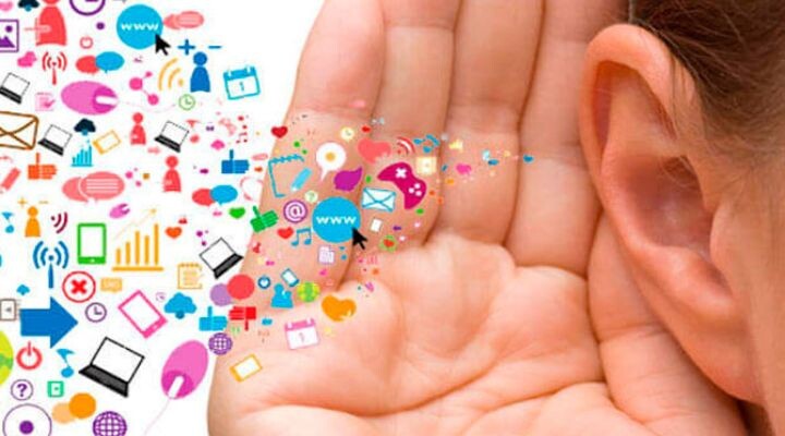 social listening
