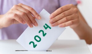 Social Listening a pesar de las Elecciones de 2024