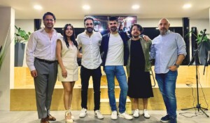 Elogia refuerza su presencia con nuevas oficinas en México